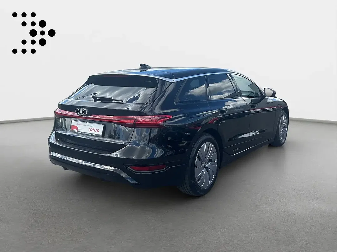 Audi A6 e-tron - Afbeelding 1