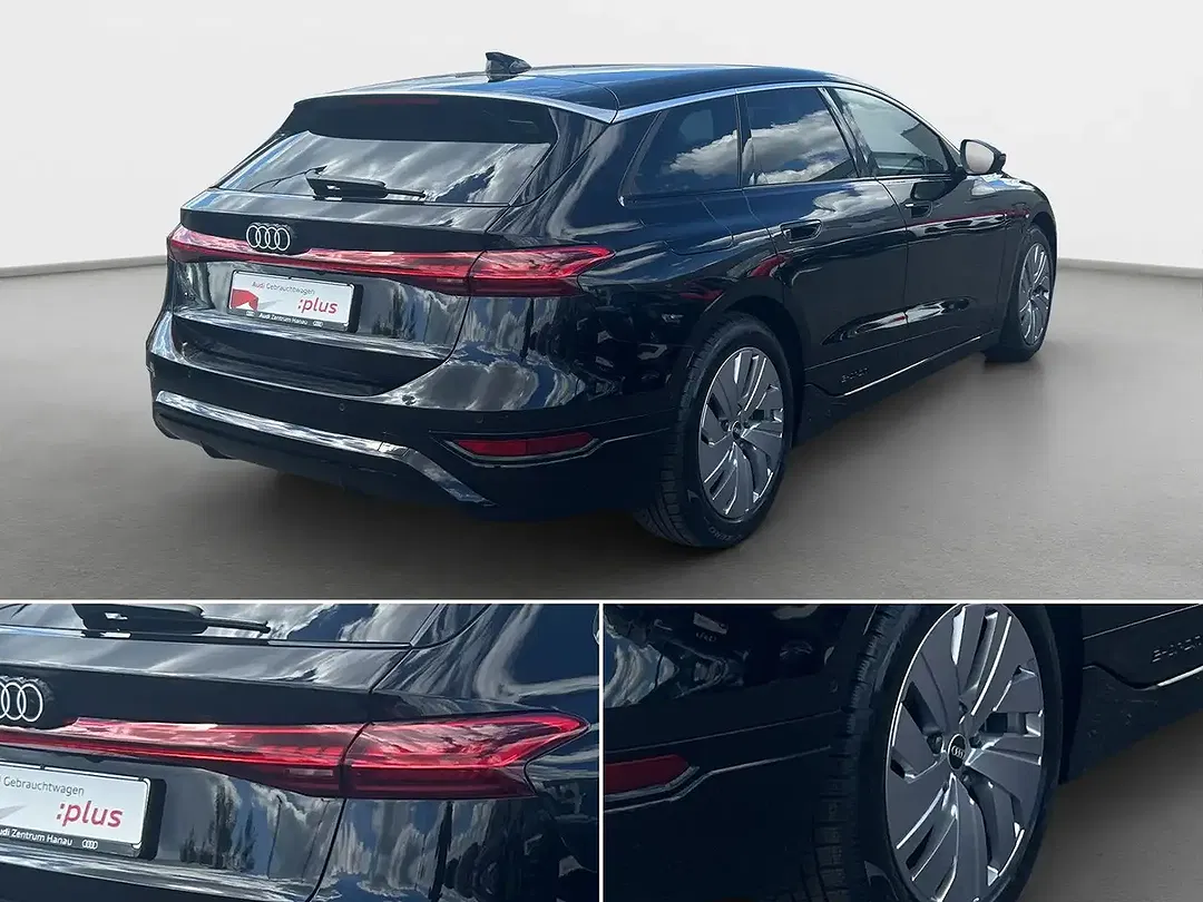 Audi A6 e-tron - Thumbnail 19