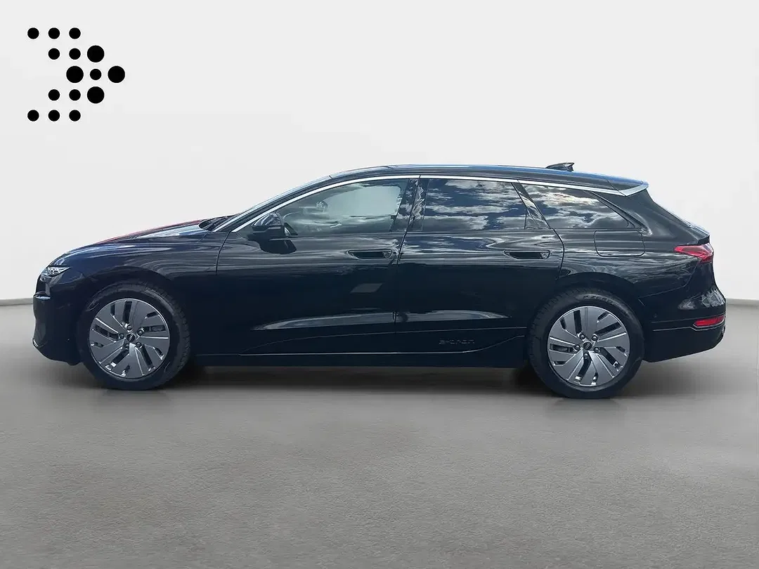 Audi A6 e-tron - Thumbnail 2