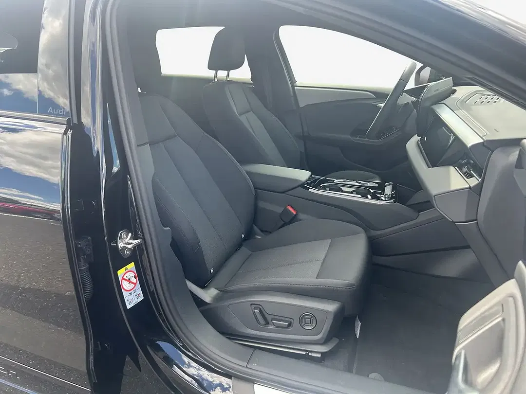 Audi A6 e-tron - Thumbnail 3