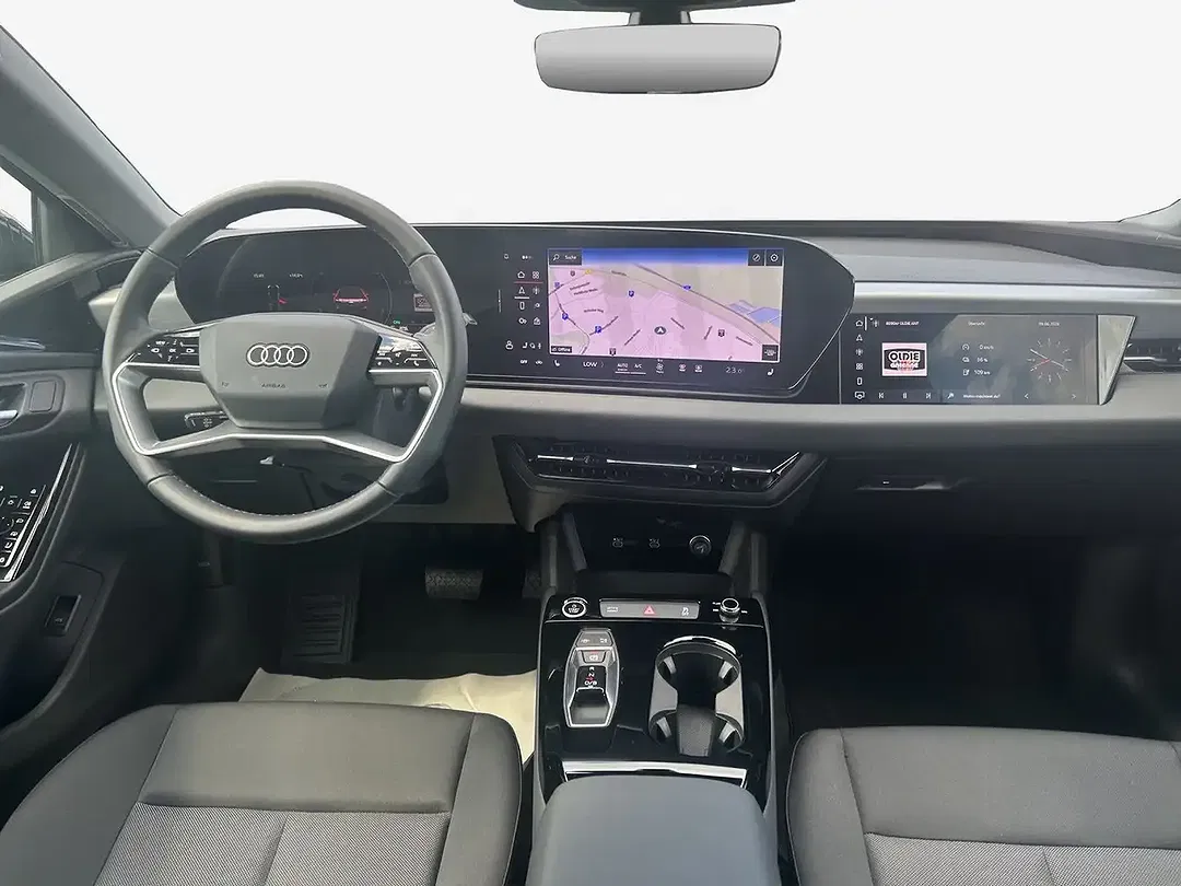 Audi A6 e-tron - Thumbnail 4