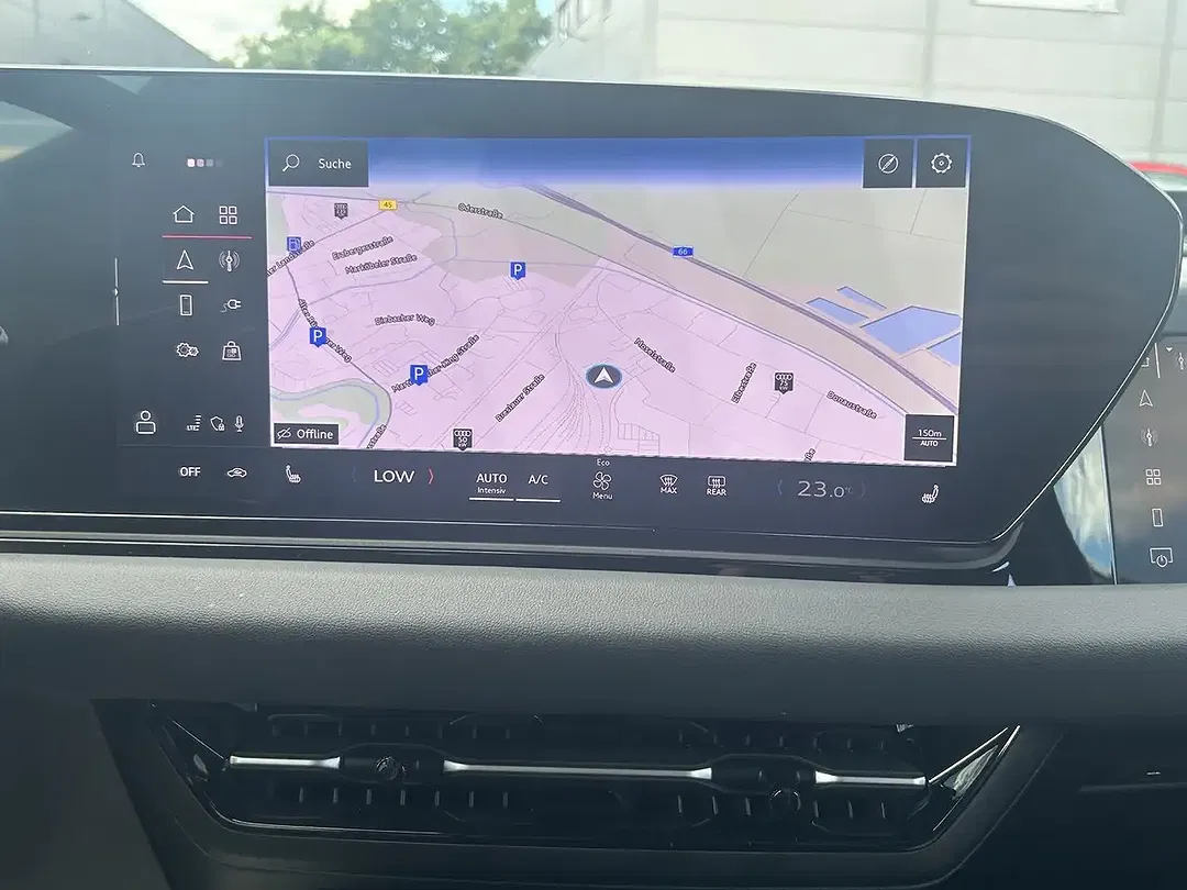Audi A6 e-tron - Thumbnail 5