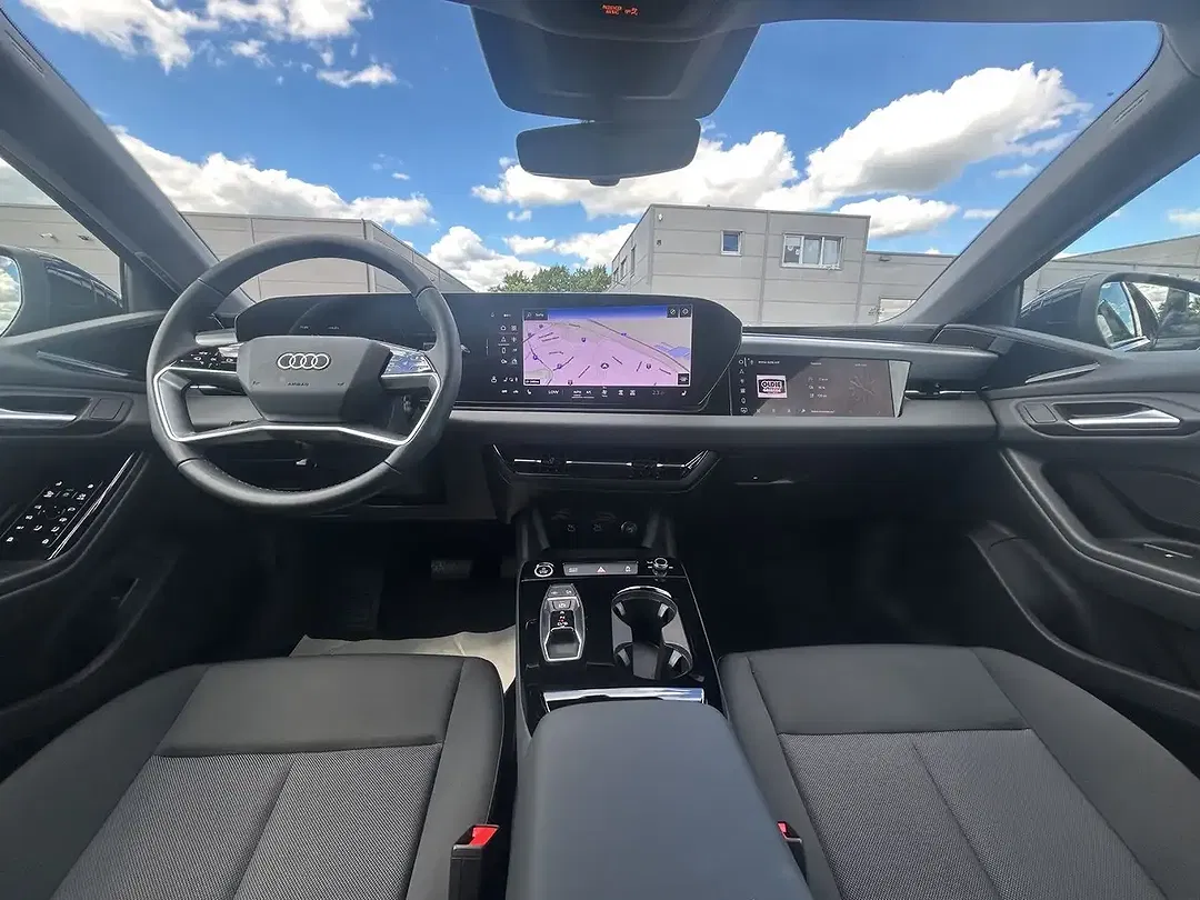 Audi A6 e-tron - Thumbnail 6