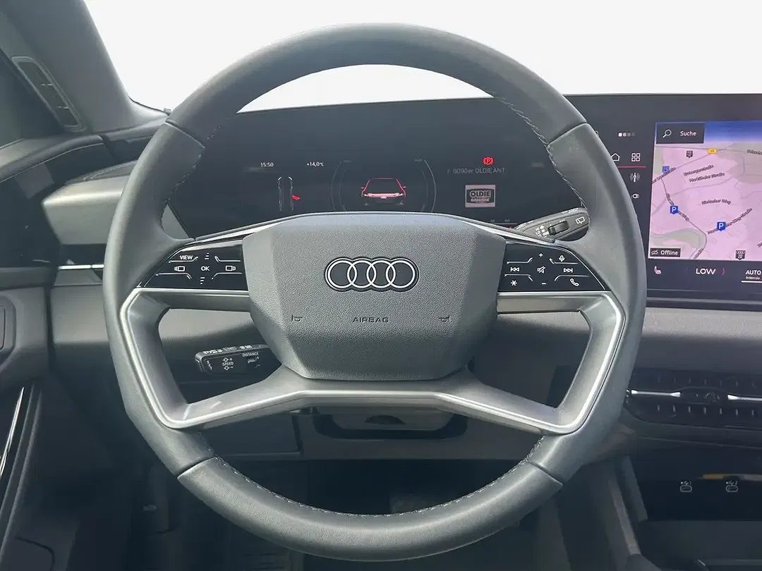 Audi A6 e-tron - Thumbnail 7