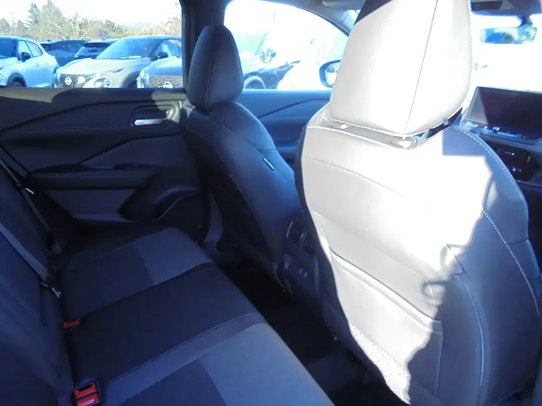 Nissan Qashqai - Thumbnail 10
