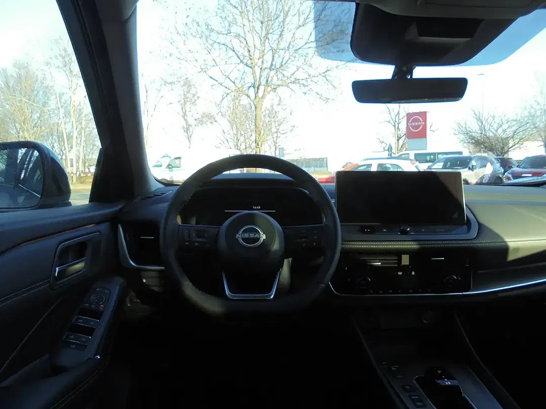 Nissan Qashqai - Thumbnail 11