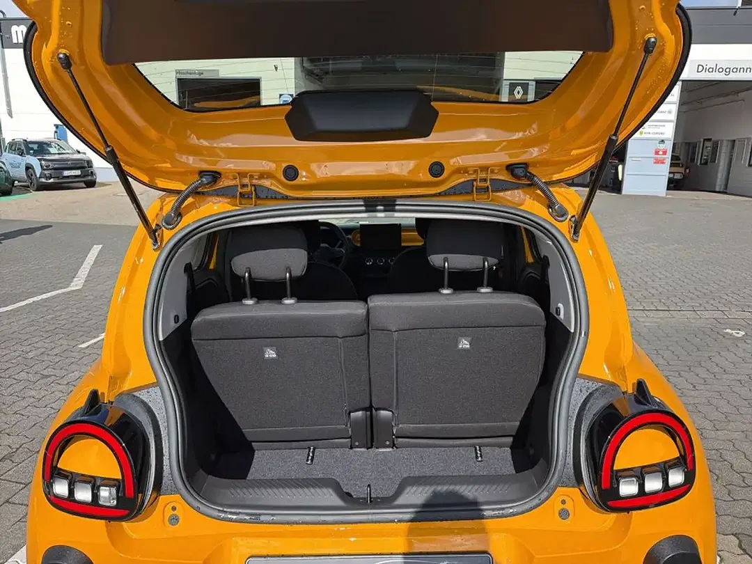 Renault Twingo - Thumbnail 11
