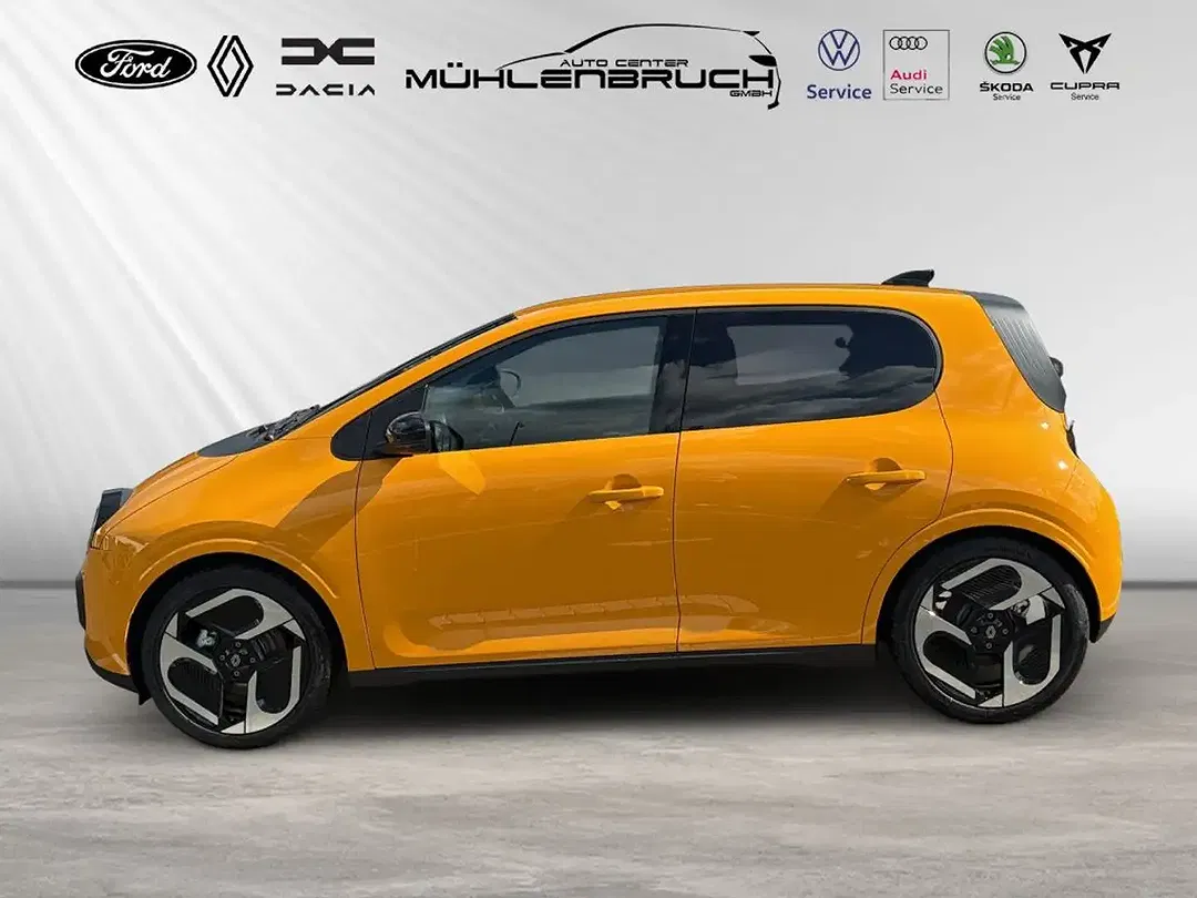 Renault Twingo - Thumbnail 13