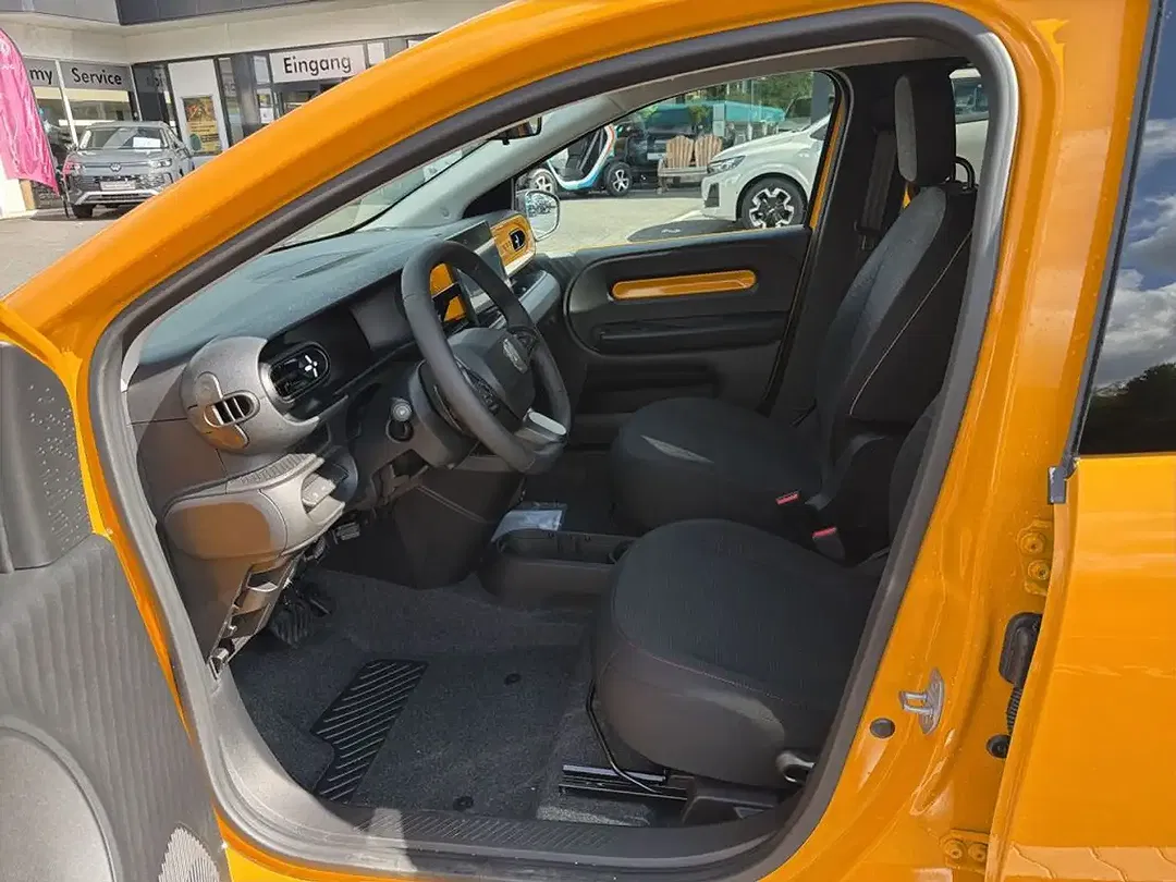 Renault Twingo - Thumbnail 14
