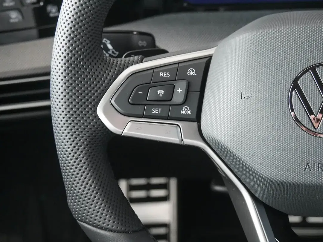 Volkswagen Golf Variant - Thumbnail 14