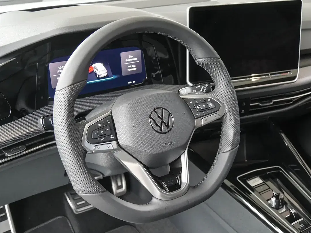 Volkswagen Golf Variant - Thumbnail 8
