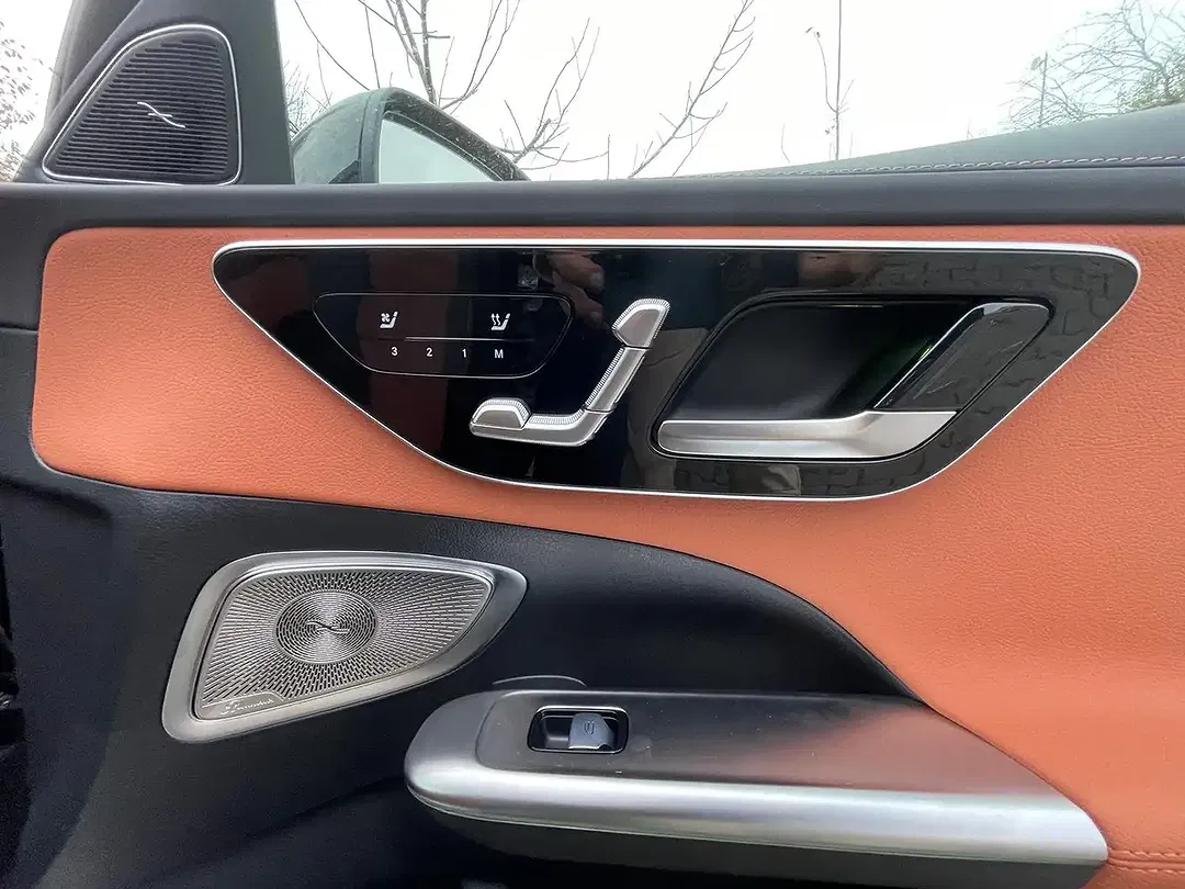 Mercedes-Benz C 200 - Thumbnail 5