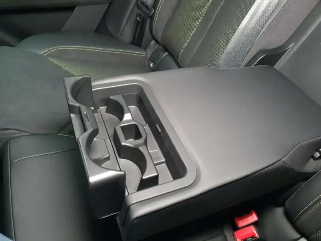 Skoda Elroq - Thumbnail 13