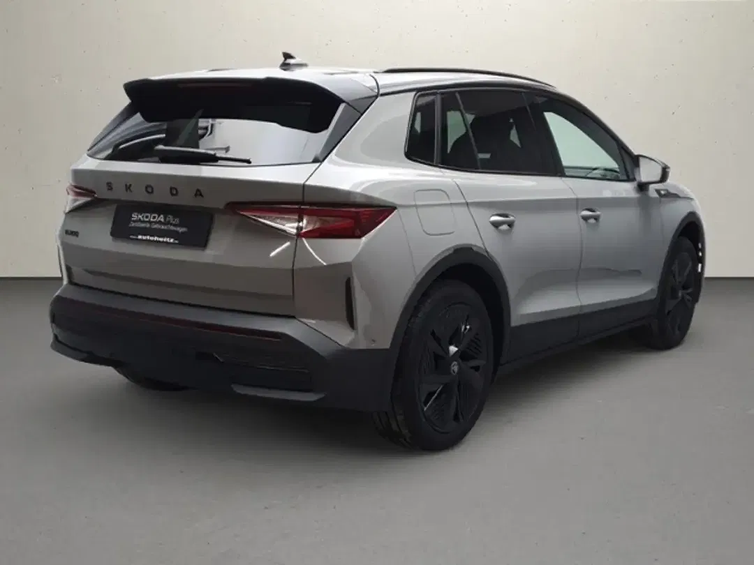 Skoda Elroq - Thumbnail 2