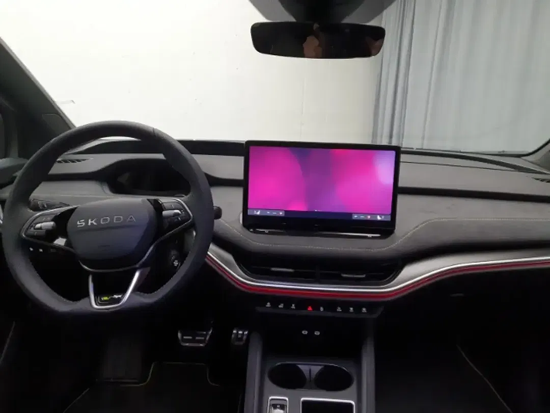 Skoda Elroq - Thumbnail 5