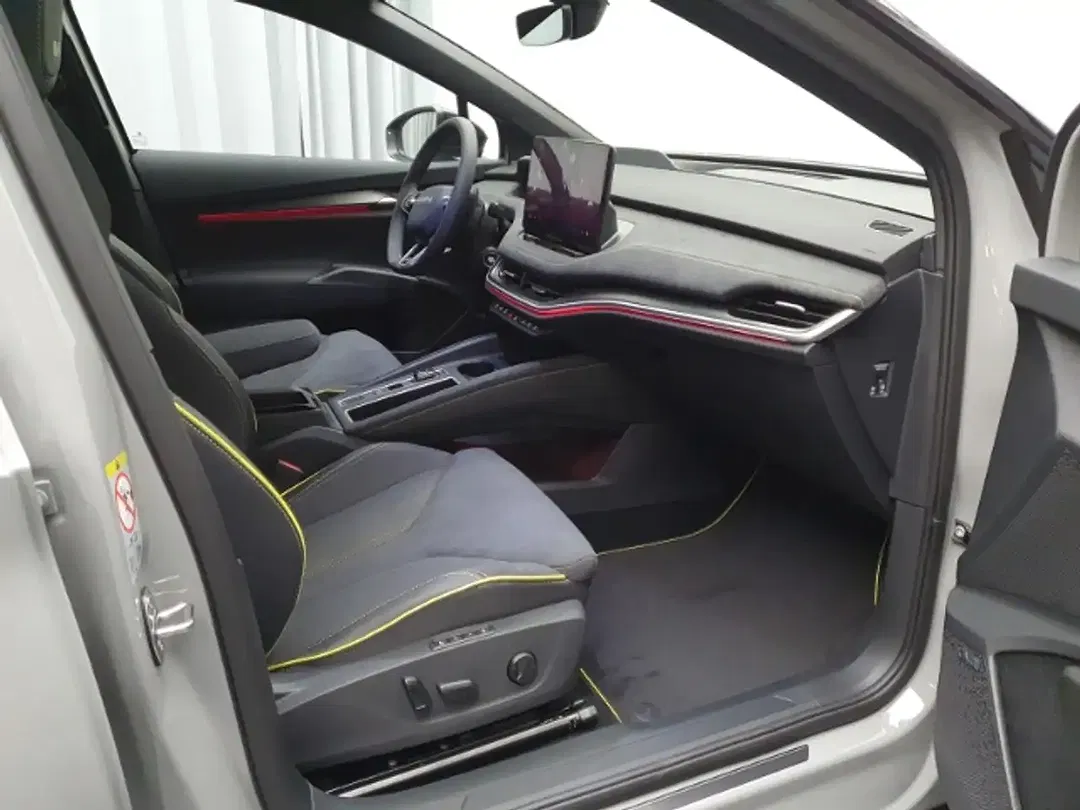 Skoda Elroq - Thumbnail 7