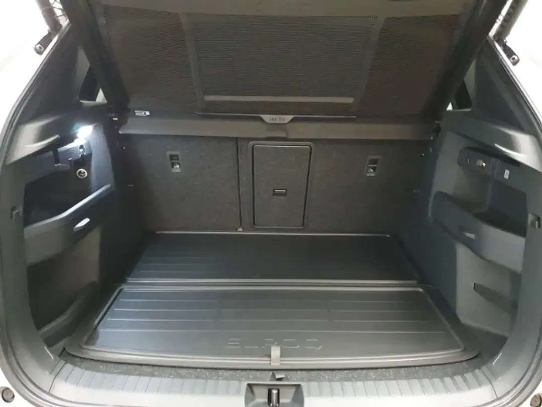 Skoda Elroq - Thumbnail 9