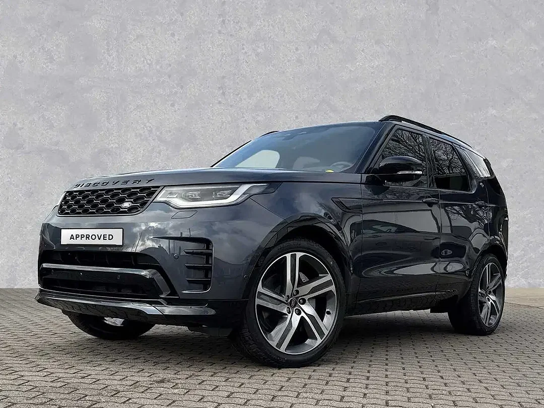Land Rover Discovery - Afbeelding 1