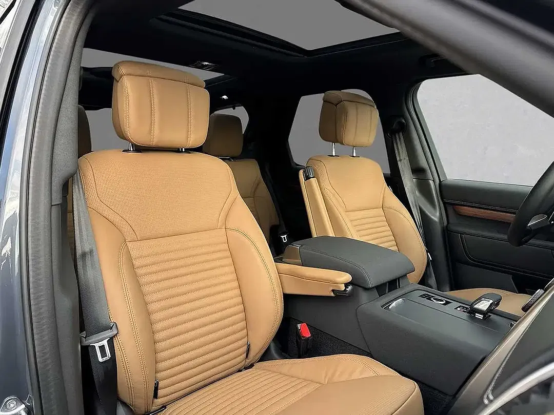 Land Rover Discovery - Thumbnail 10