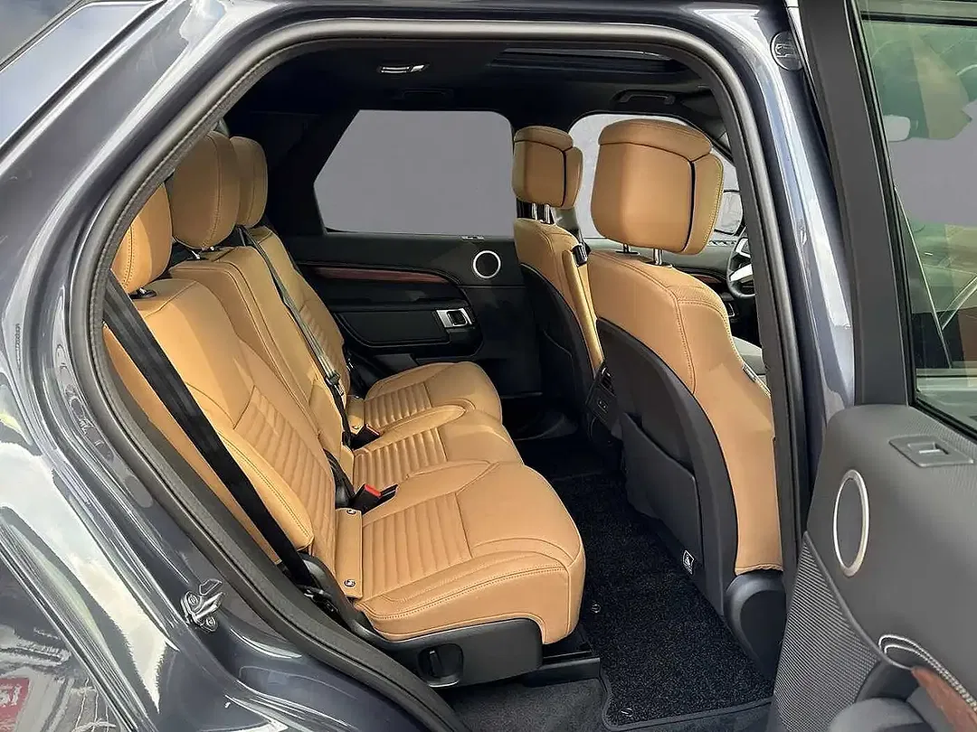 Land Rover Discovery - Thumbnail 5