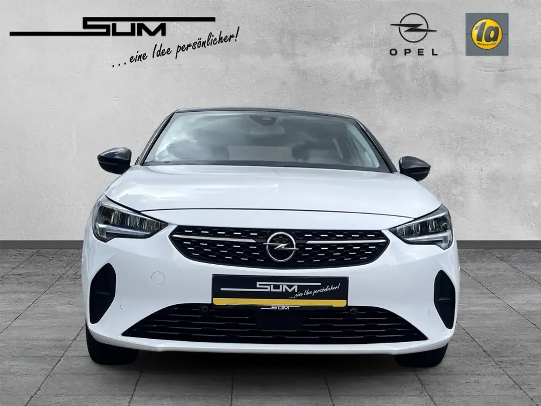 Opel Corsa - Thumbnail 10