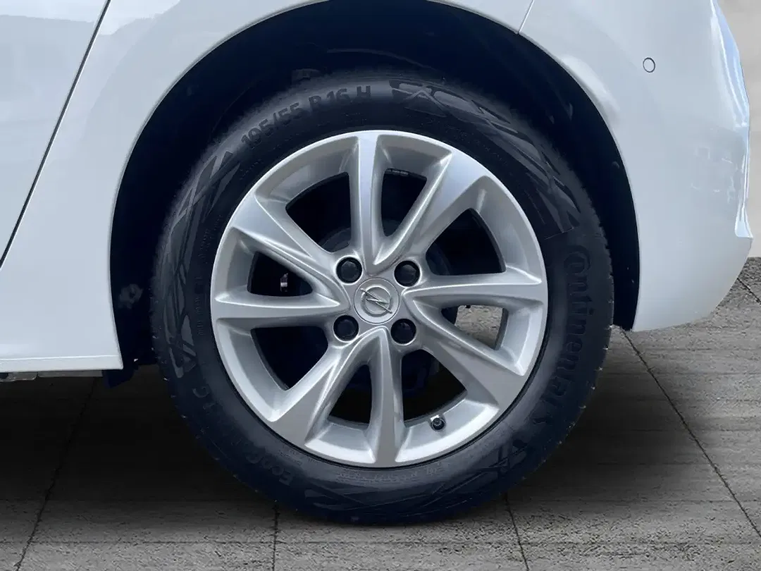 Opel Corsa - Thumbnail 12