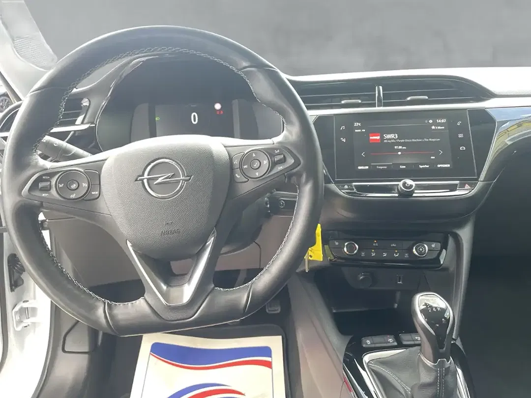 Opel Corsa - Thumbnail 14