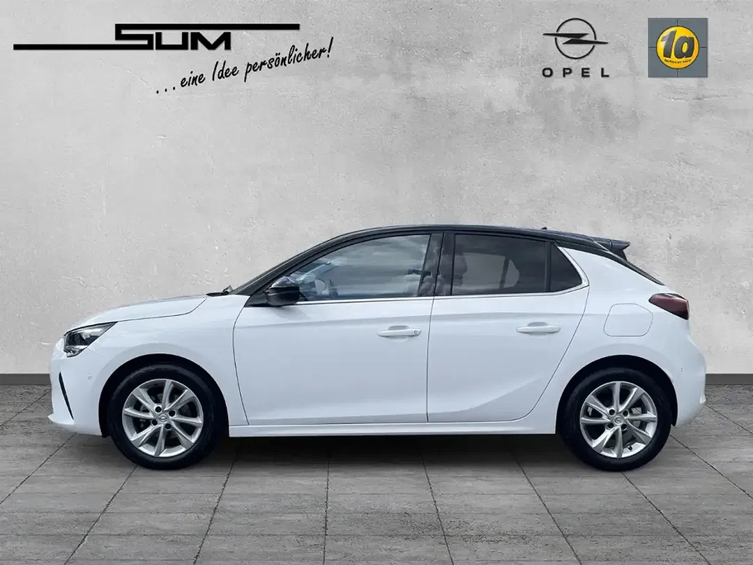 Opel Corsa - Thumbnail 2