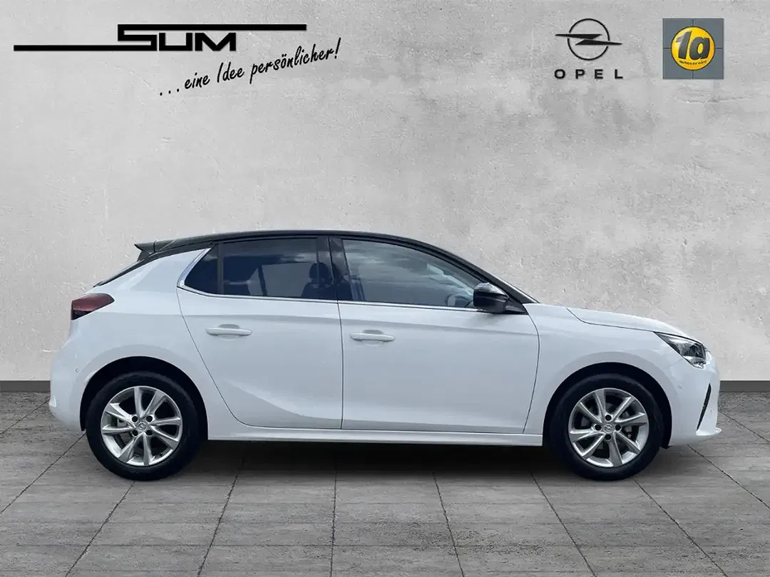 Opel Corsa - Thumbnail 8