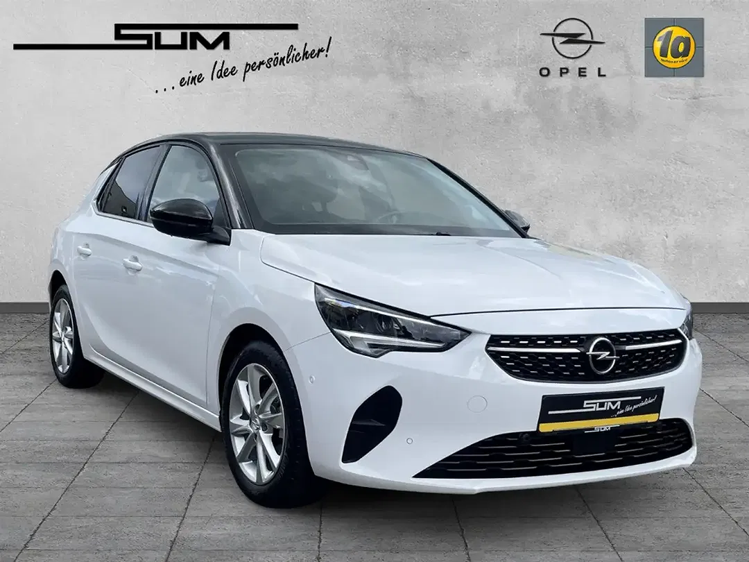 Opel Corsa - Thumbnail 9
