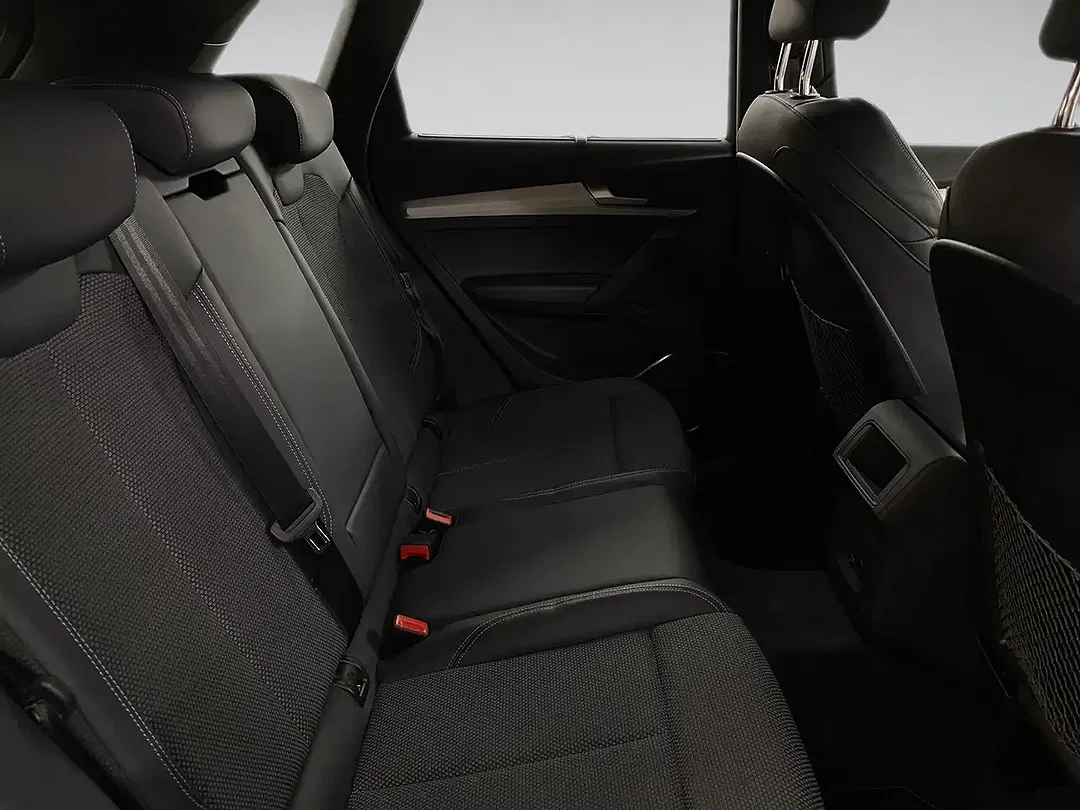 Audi Q5 - Thumbnail 10