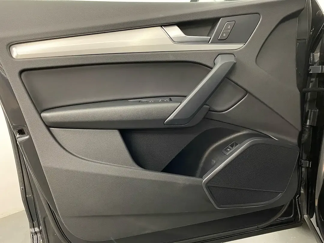 Audi Q5 - Thumbnail 11