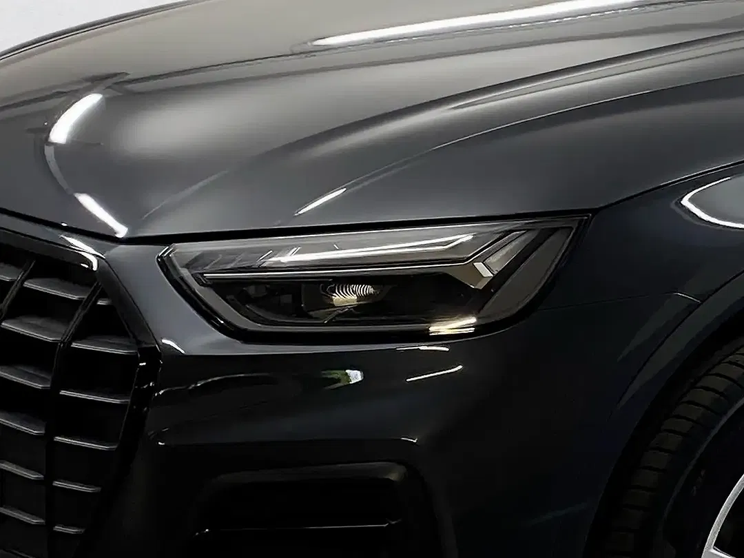 Audi Q5 - Thumbnail 12