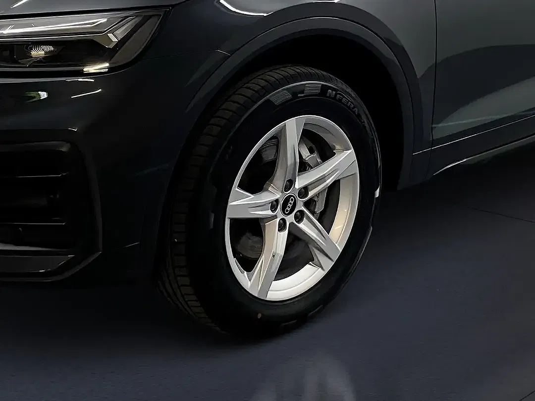 Audi Q5 - Thumbnail 13