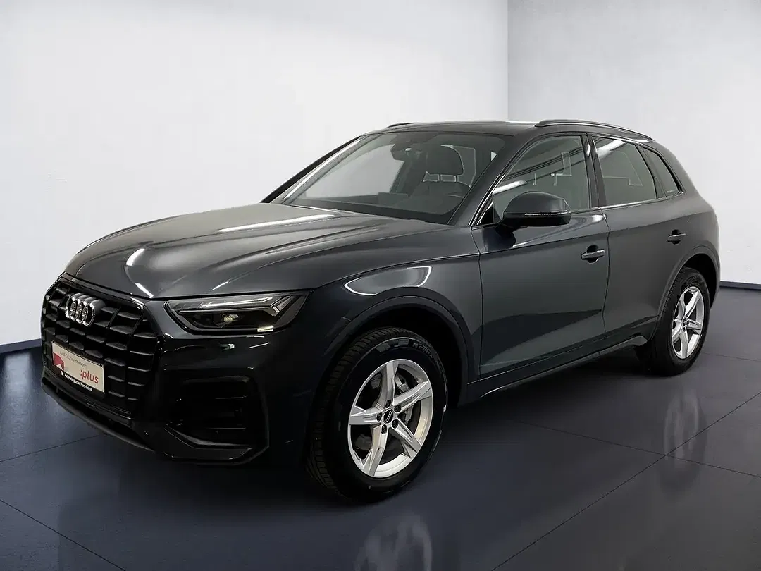 Audi Q5 - Thumbnail 1