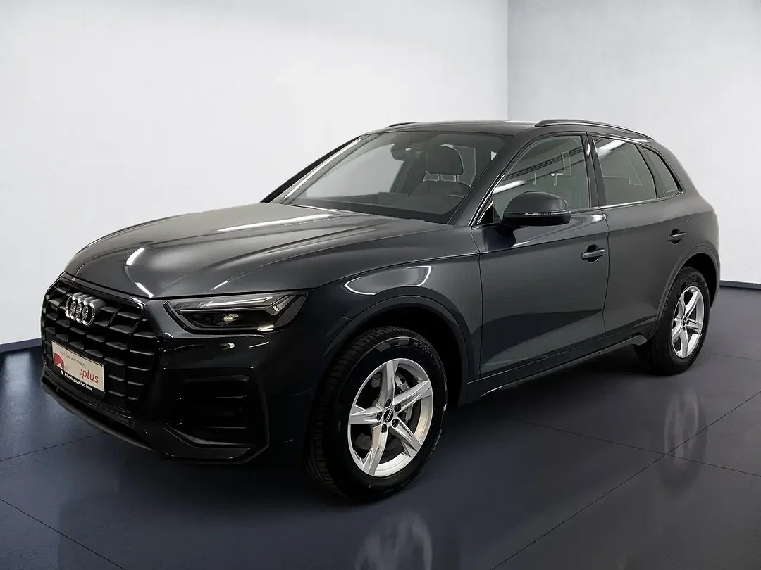 Audi Q5 - Afbeelding 1