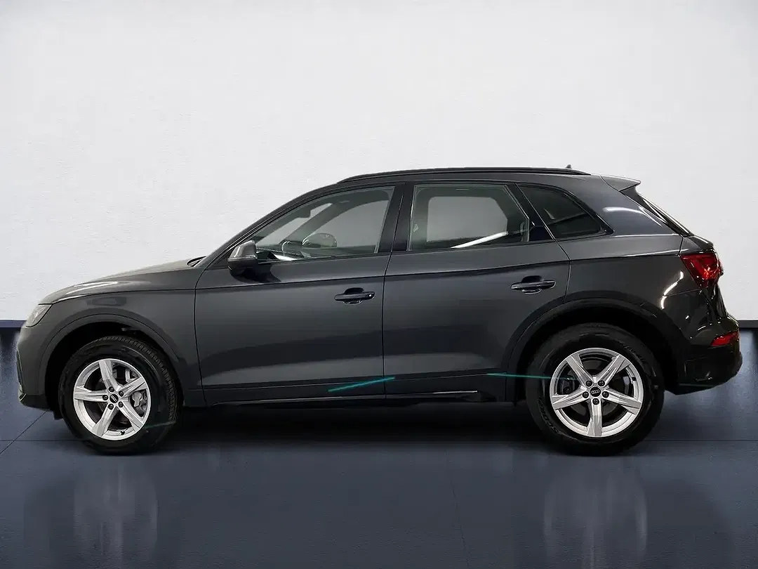 Audi Q5 - Thumbnail 2