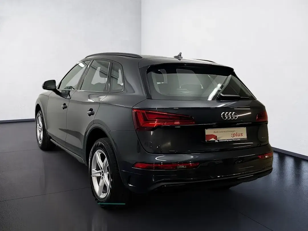 Audi Q5 - Thumbnail 3
