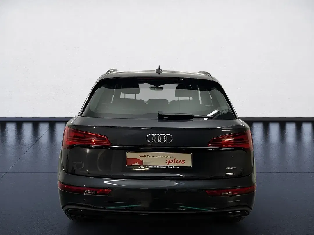 Audi Q5 - Thumbnail 4