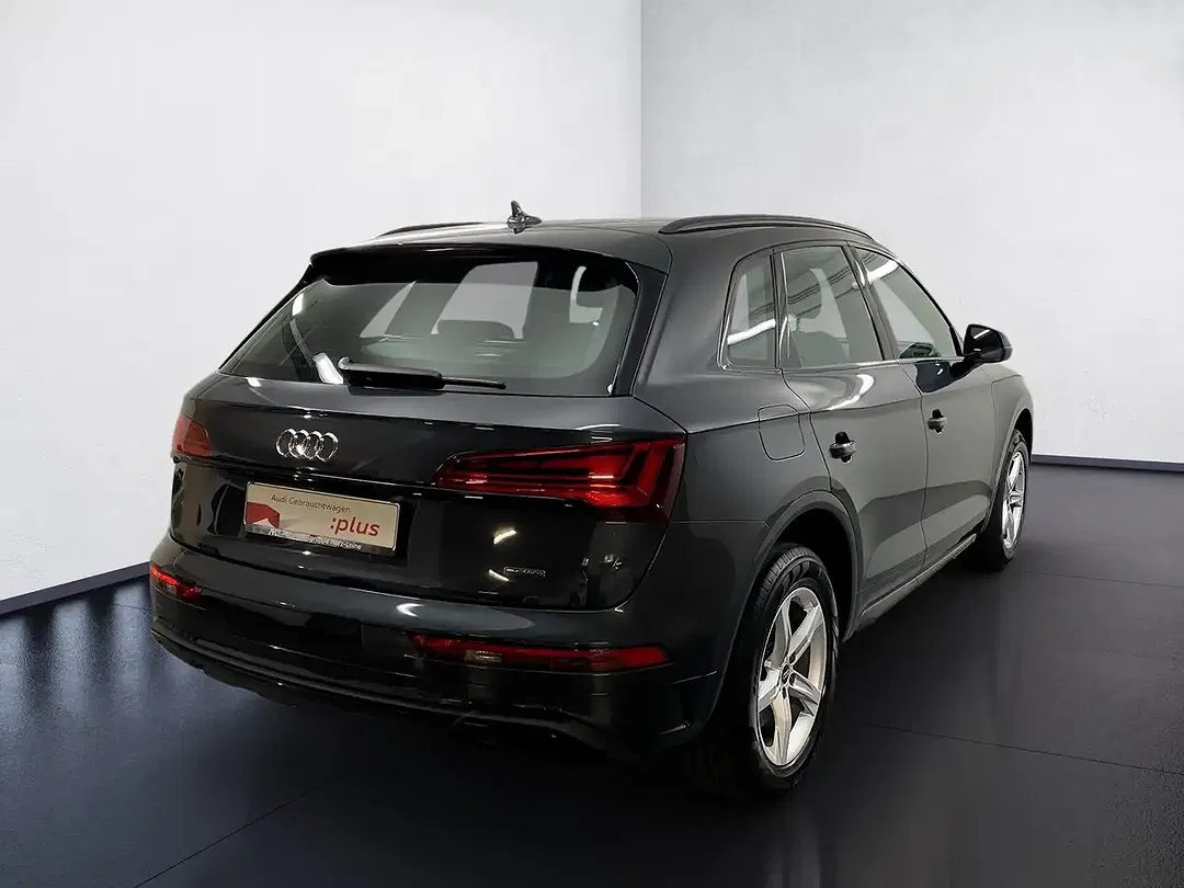 Audi Q5 - Thumbnail 5