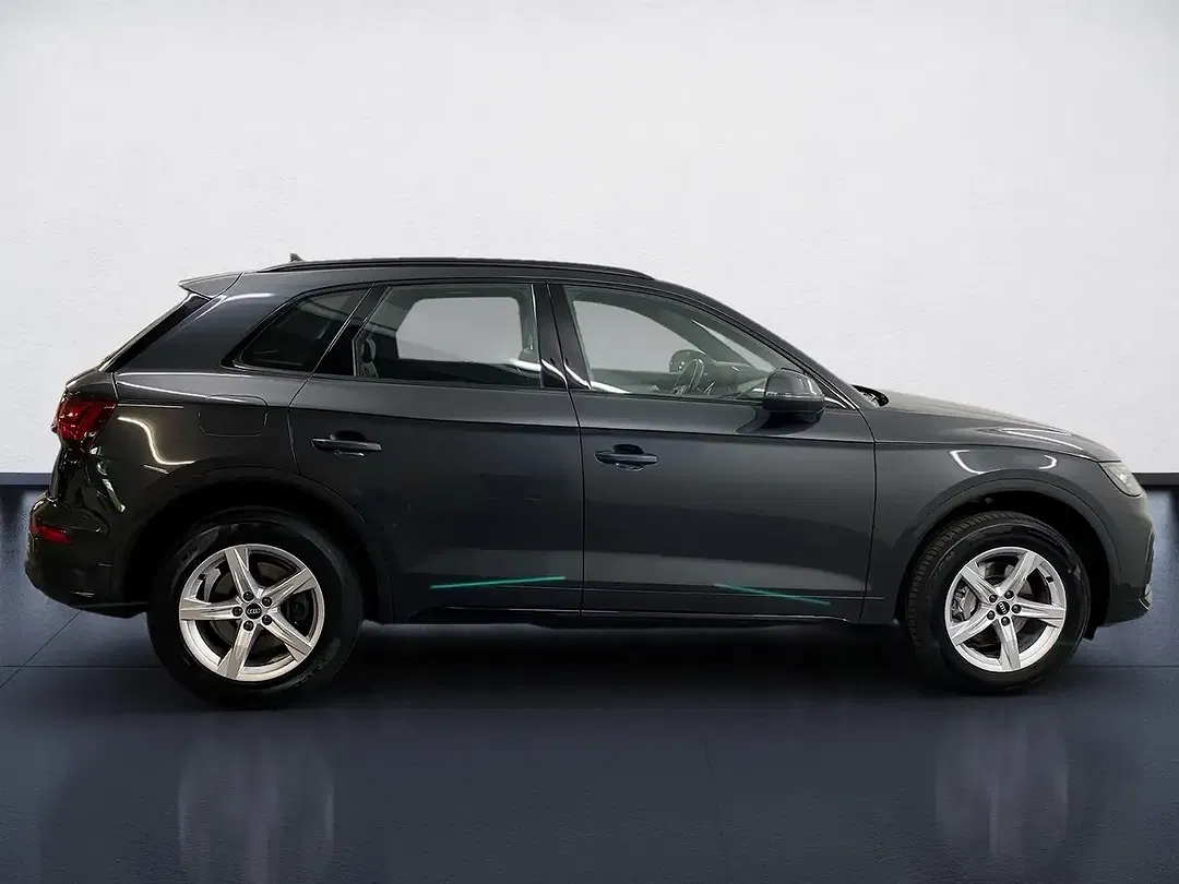 Audi Q5 - Thumbnail 6