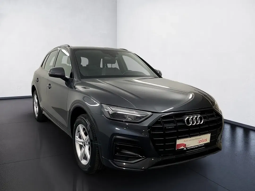 Audi Q5 - Thumbnail 7