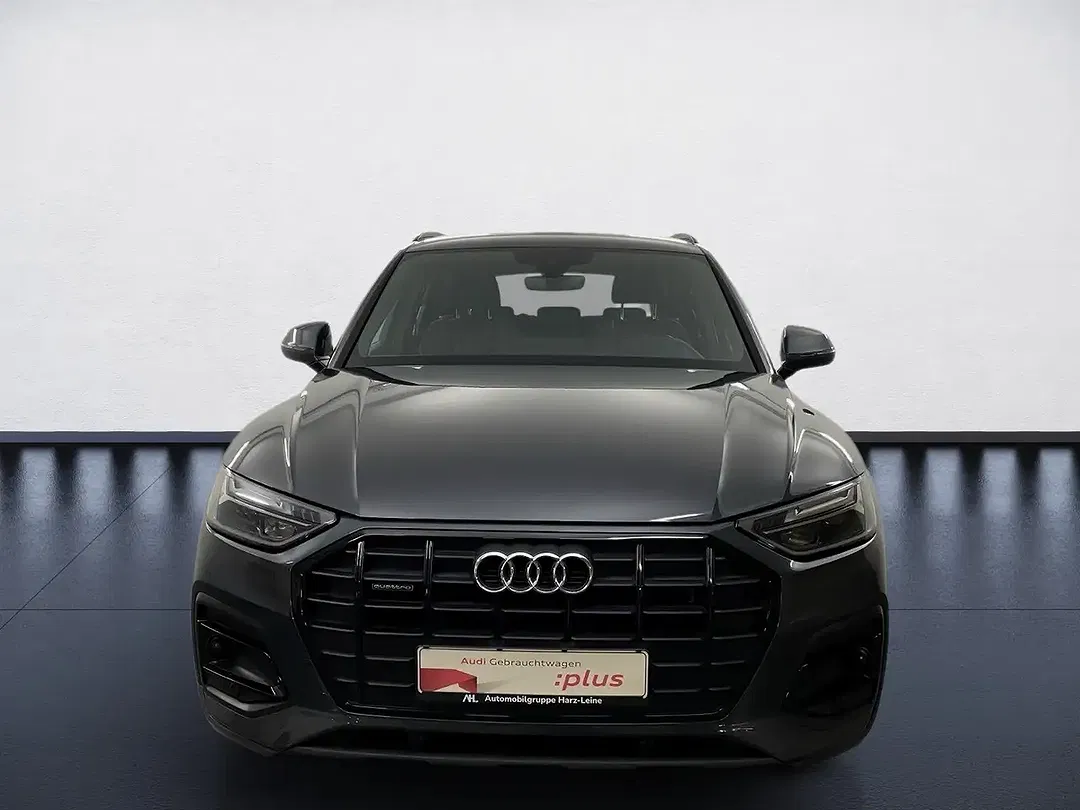 Audi Q5 - Thumbnail 8
