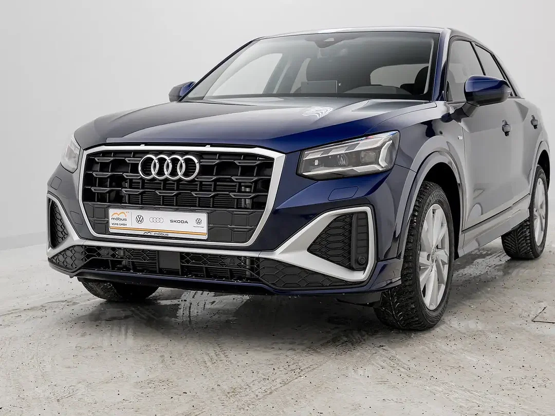 Audi Q2 - Afbeelding 1