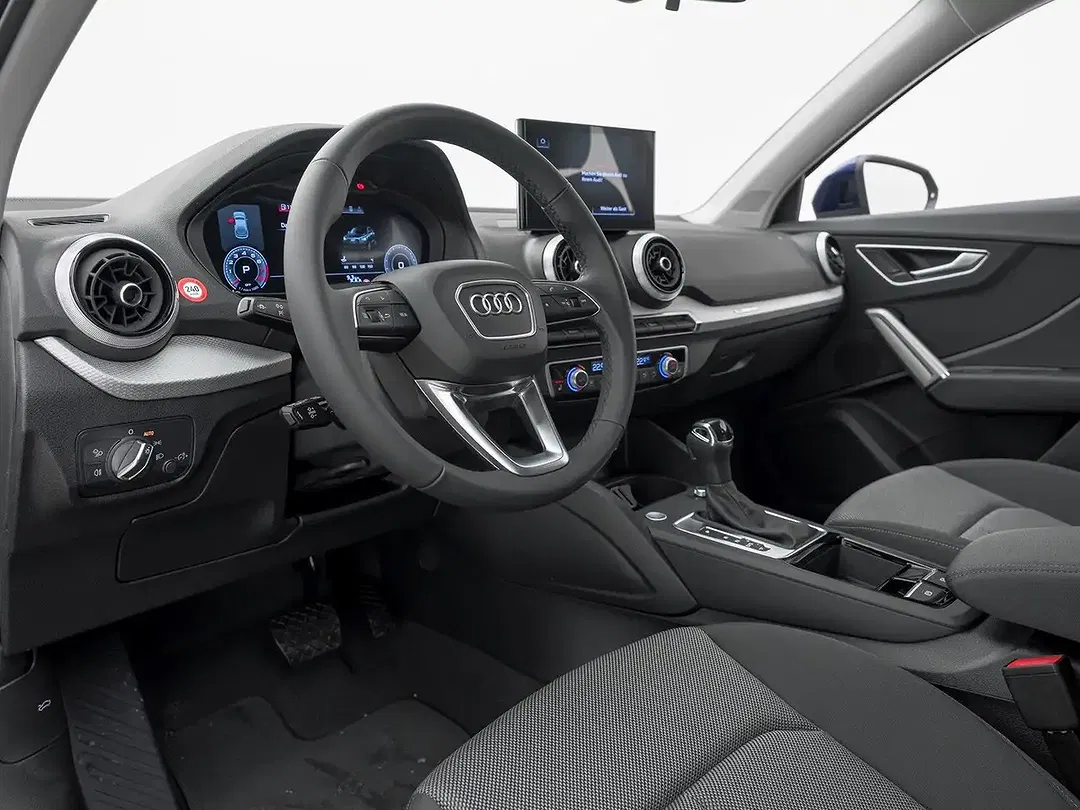 Audi Q2 - Thumbnail 12