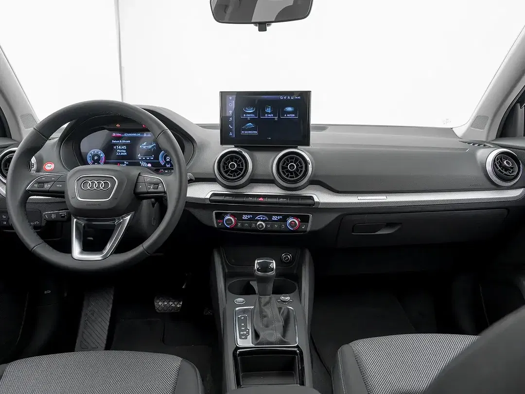 Audi Q2 - Thumbnail 13