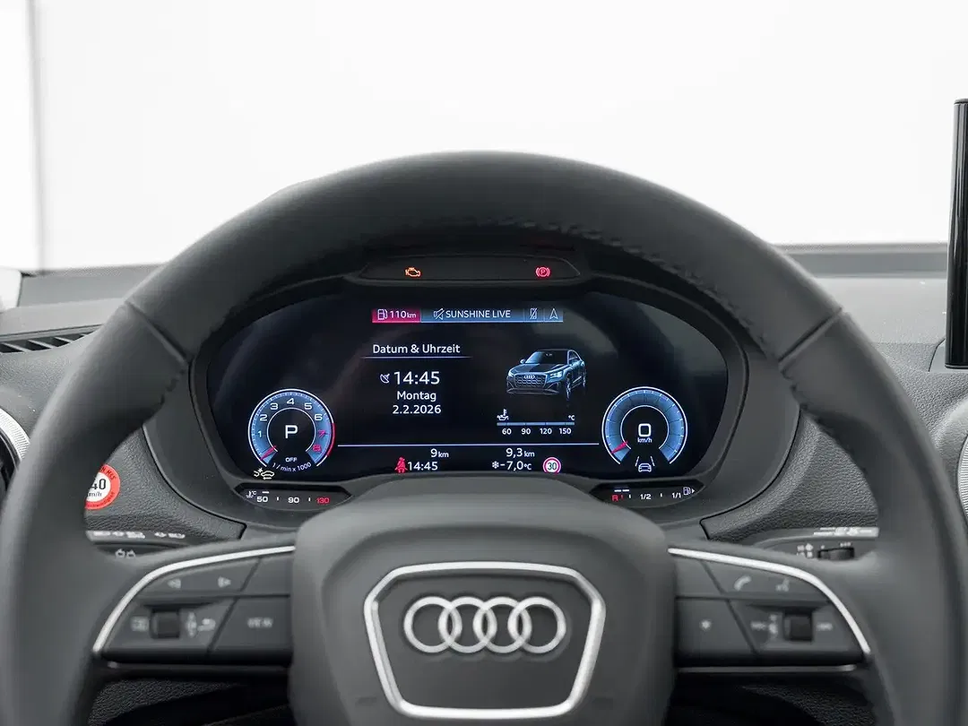 Audi Q2 - Thumbnail 14