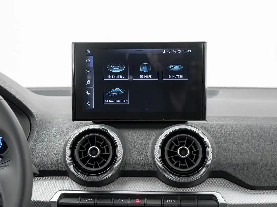 Audi Q2 - Thumbnail 15
