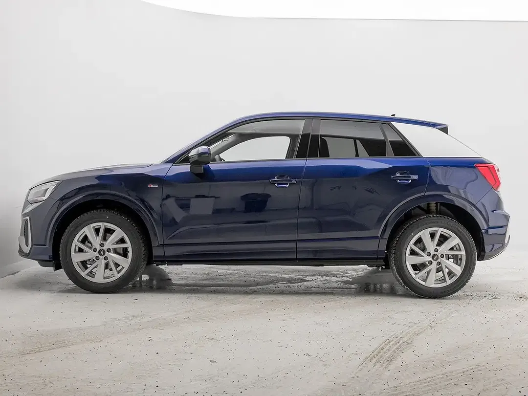 Audi Q2 - Thumbnail 5