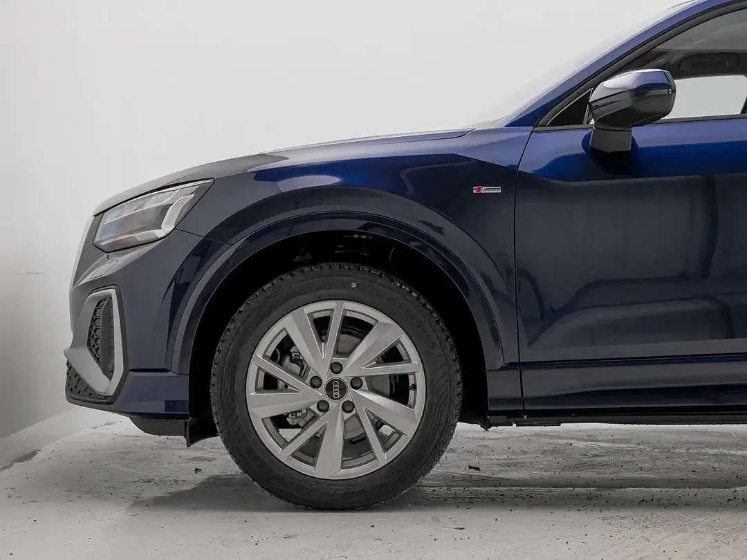 Audi Q2 - Thumbnail 8